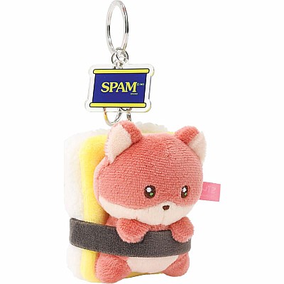SPAM Miniz by Anirollz Surprise Plush Box