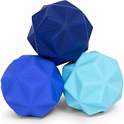 SPEKS Odds. Soft Silicone Fidget Magnets