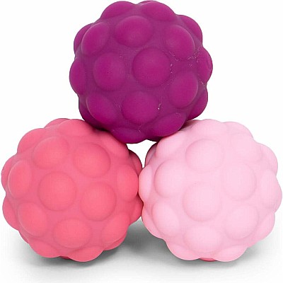 SPEKS Odds. Soft Silicone Fidget Magnets