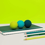 SPEKS Odds. Soft Silicone Fidget Magnets