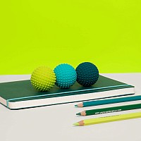 SPEKS Odds. Soft Silicone Fidget Magnets