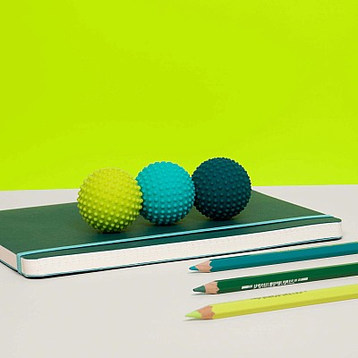 SPEKS Odds. Soft Silicone Fidget Magnets