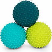 SPEKS Odds. Soft Silicone Fidget Magnets