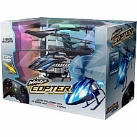 LumeZoom RC Whizzz Copter