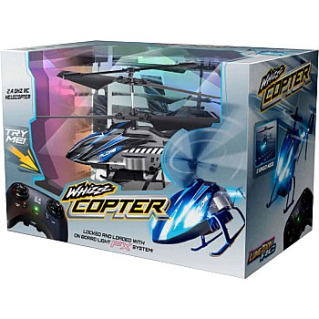 LumeZoom RC Whizzz Copter