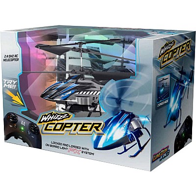 LumeZoom RC Whizzz Copter