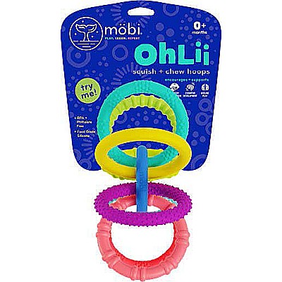 Ohlii