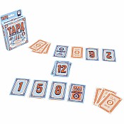 Tap4 Fast-Paced Card Game