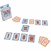 Tap4 Fast-Paced Card Game