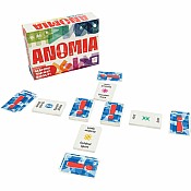 Anomia Card Game (Refreshed)