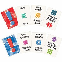 Anomia Card Game (Refreshed)
