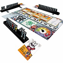 Bomb Busters Board Game