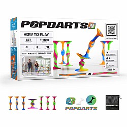 Popdarts Pro
