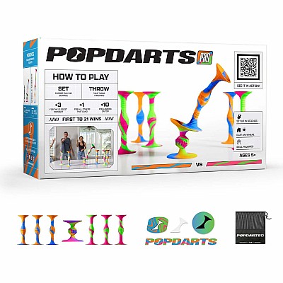 Popdarts Pro