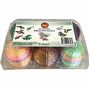 Mystery Dragon Eggs 6-pack