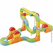 Rail Cube Magnetic Monorail Deluxe Block Set