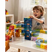 Rail Cube Elevator Kit