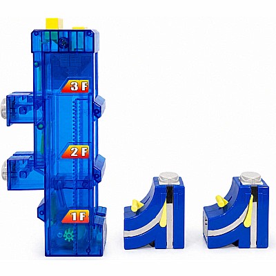 Rail Cube Elevator Kit