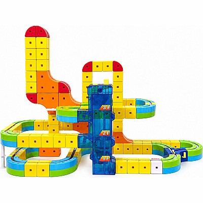 Rail Cube Elevator Kit
