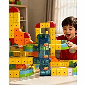 Rail Cube Elevator Kit
