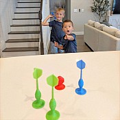 Popdarts Rookie