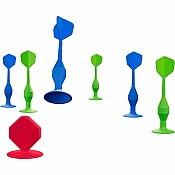 Popdarts Rookie