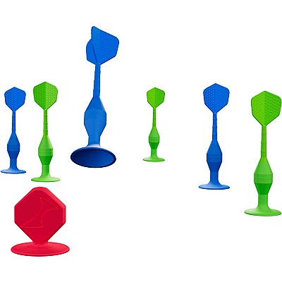 Popdarts Rookie
