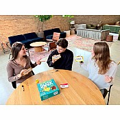 Rhymes With Duck Party Game