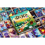 Dixit Kids Storytelling Game