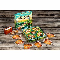 Dixit Kids Storytelling Game