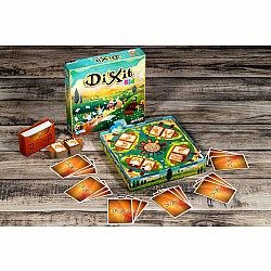 Dixit Kids Storytelling Game