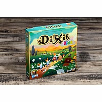 Dixit Kids Storytelling Game