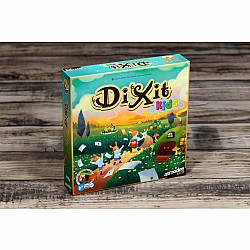 Dixit Kids Storytelling Game