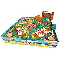 Dixit Kids Storytelling Game