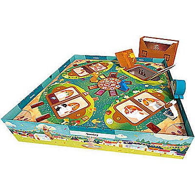 Dixit Kids Storytelling Game