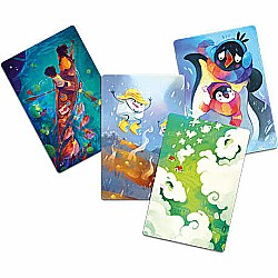 Dixit Kids Storytelling Game