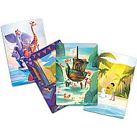 Dixit Kids Storytelling Game