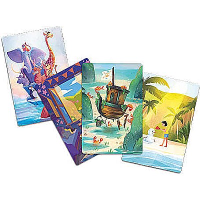 Dixit Kids Storytelling Game