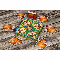 Dixit Kids Storytelling Game