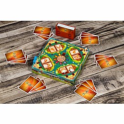 Dixit Kids Storytelling Game