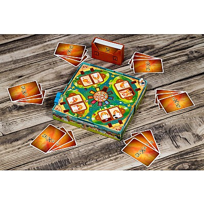 Dixit Kids Storytelling Game
