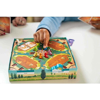 Dixit Kids Storytelling Game