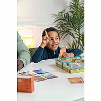 Dixit Kids Storytelling Game