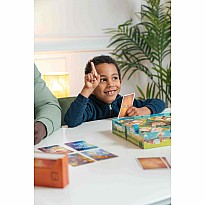 Dixit Kids Storytelling Game