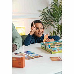 Dixit Kids Storytelling Game