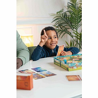 Dixit Kids Storytelling Game