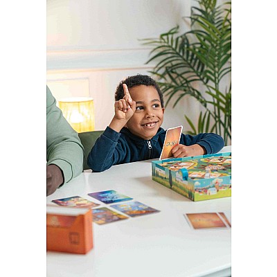 Dixit Kids Storytelling Game
