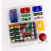 Snap Circuits Spy Kit
