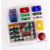 Snap Circuits Spy Kit