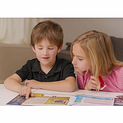Snap Circuits Spy Kit